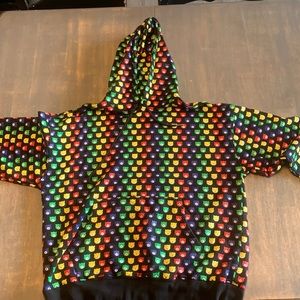 Teddy fresh hoodie